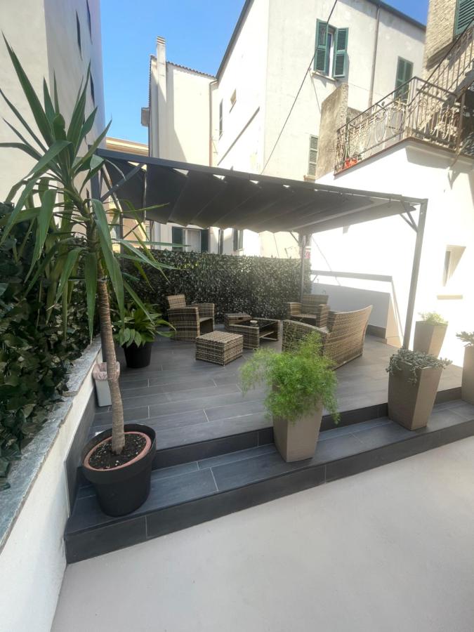 Credo Mare Luxury Stay - Comfort - B&B Pescara