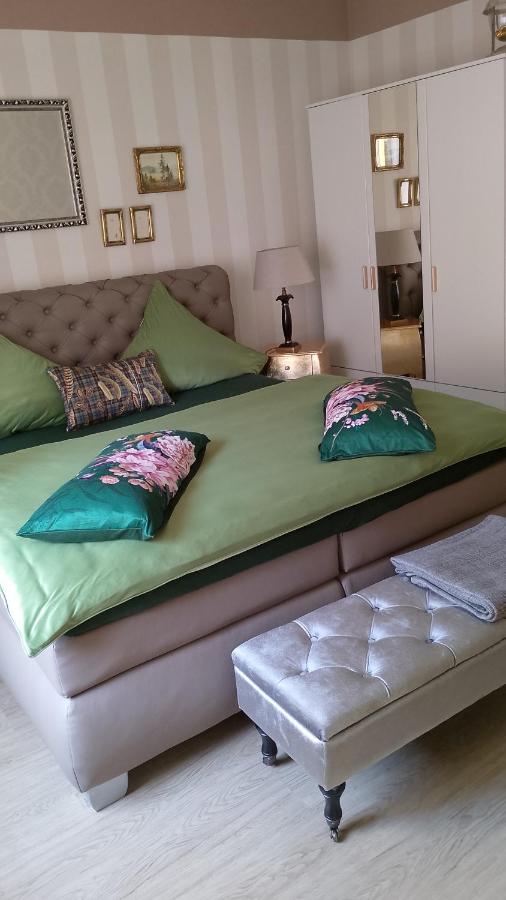 Sonnenhof Plauen - B&B Plauen