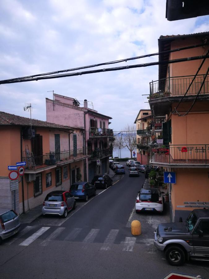 Casa Trevignano - B&B Trevignano Romano