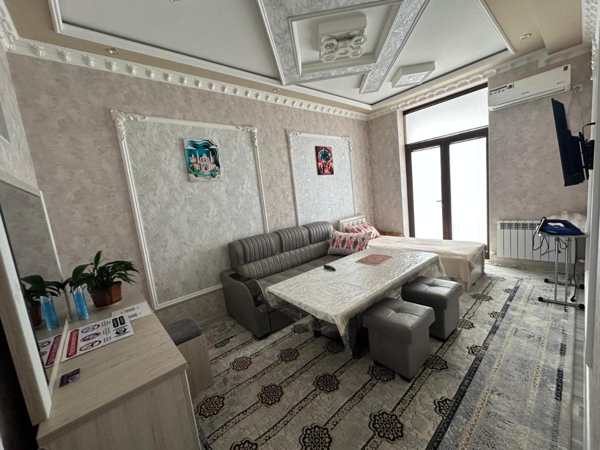 MIDTOWN APARTMENT 1 Samarkand - B&B Samarkanda