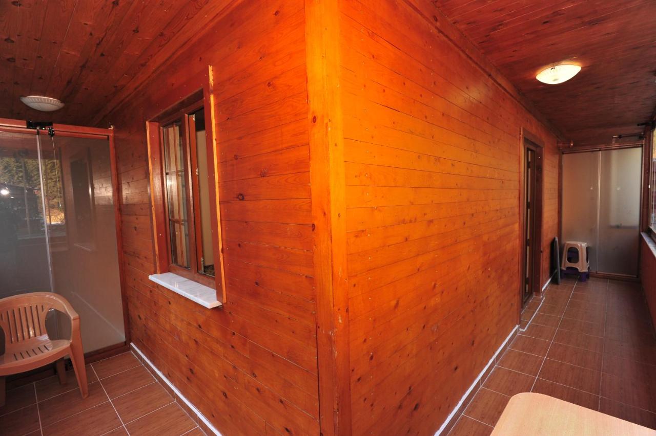 Suite met Uitzicht op de Rivier