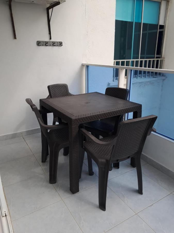 Appartement avec Balcon