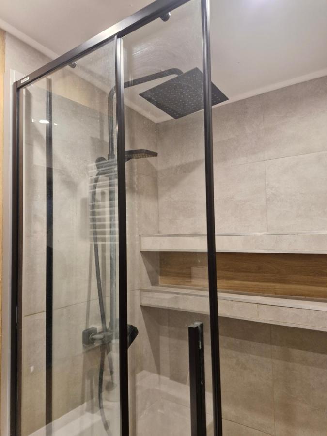 Chambre Triple Basique