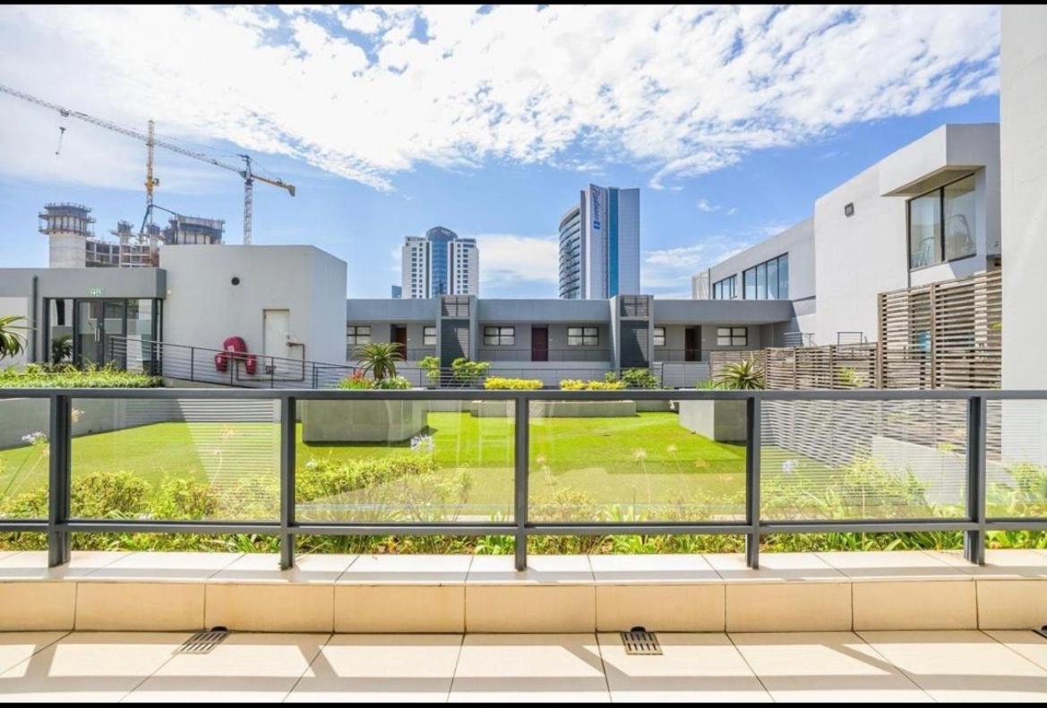 404 Beacon Rock Umhlanga Rock - B&B Durban