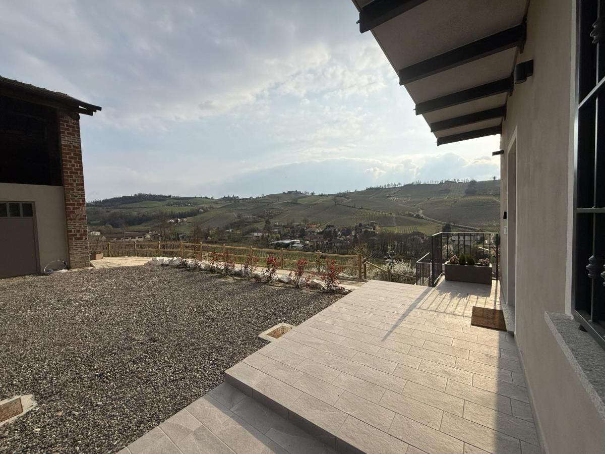 NessunConfine Casa Sara - B&B Santa Giuletta