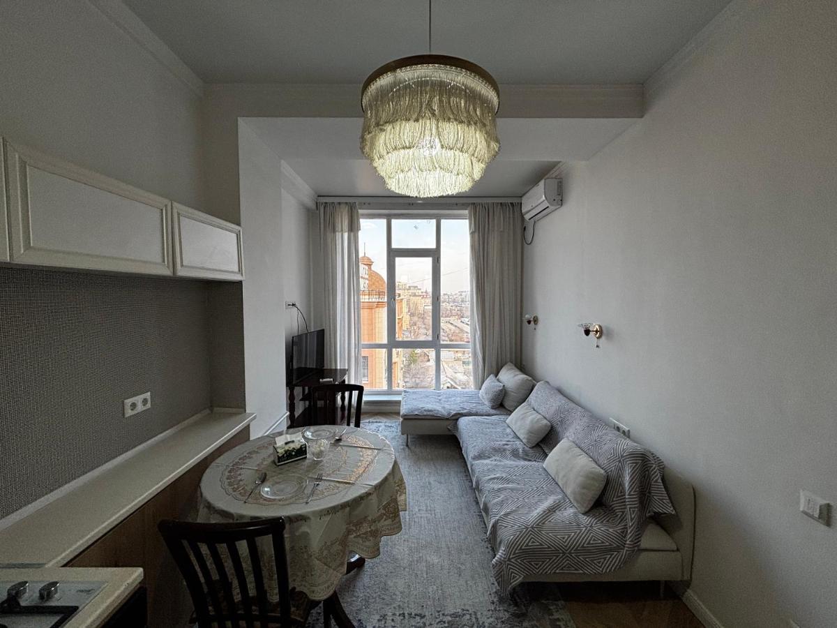 ЖК Polaris - Ferienwohnung Bischkek