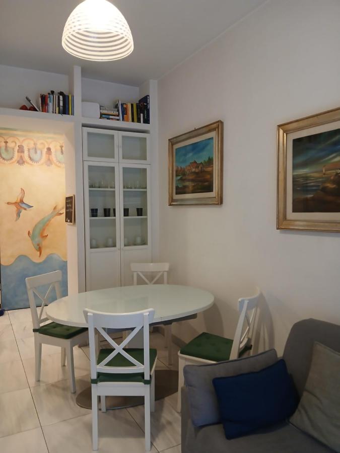 Perry guest house - B&B Roma