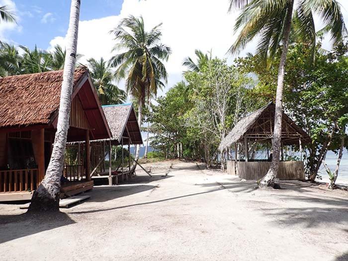 Famangkor Homestay - Bed and Breakfast Feruni