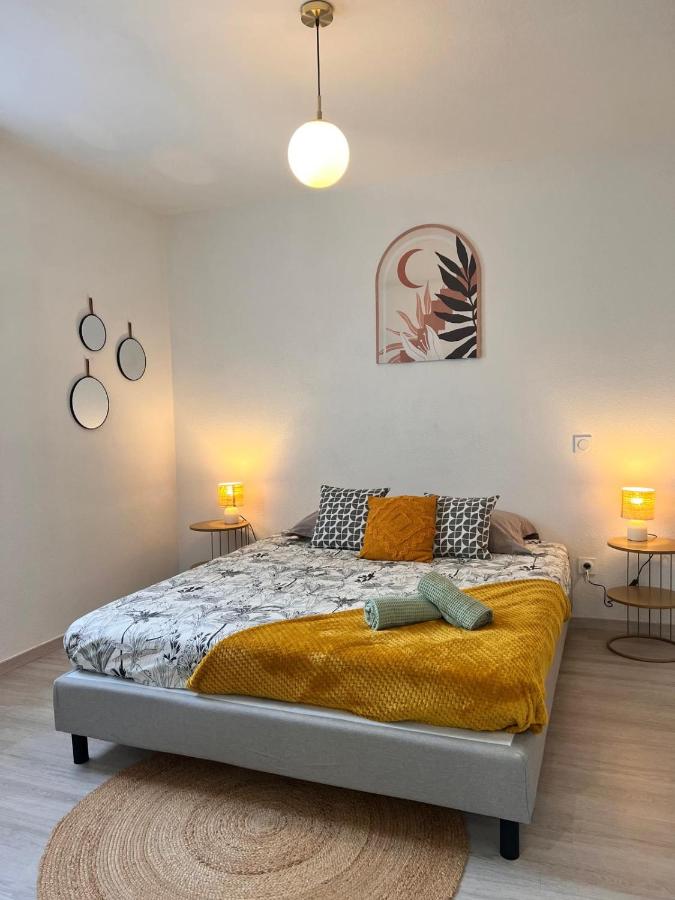 Cozy, lumineux - Aux portes du Médoc - B&B Parempuyre