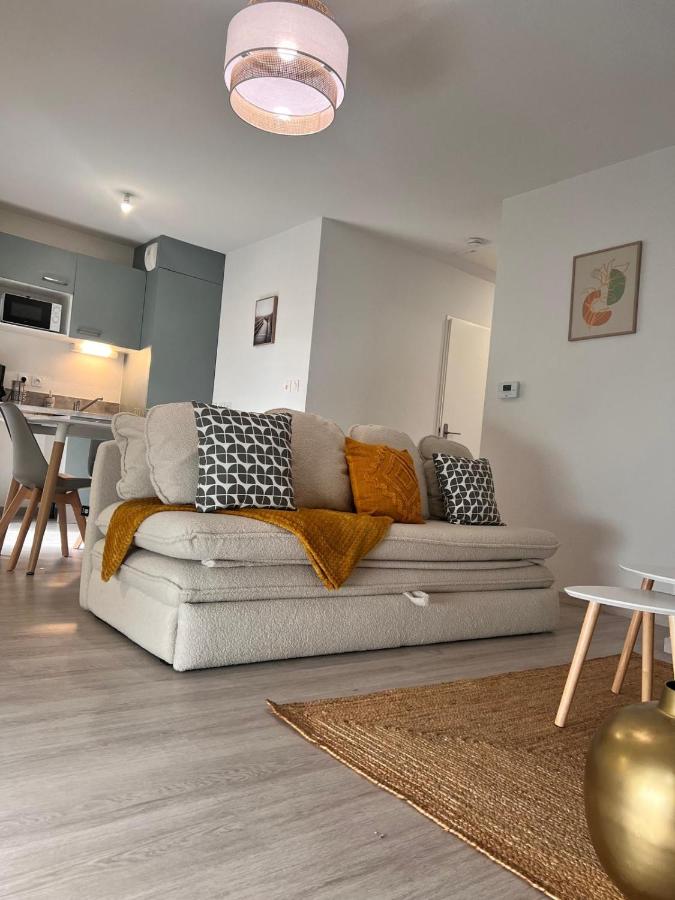 Cozy, lumineux - Aux portes du Médoc - B&B Parempuyre