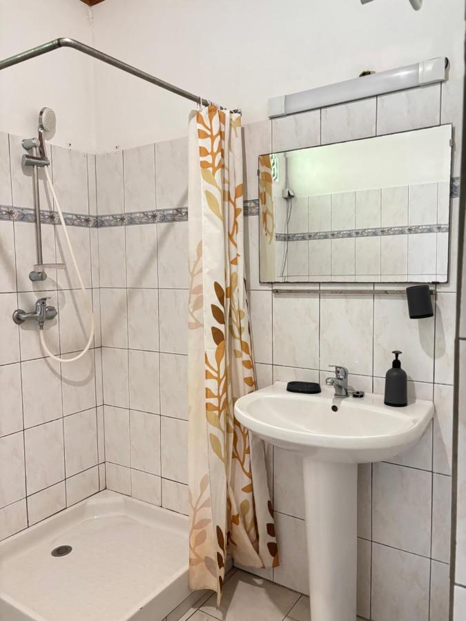 Alpinia Caraïbes - Ferienwohnung Sainte-Luce