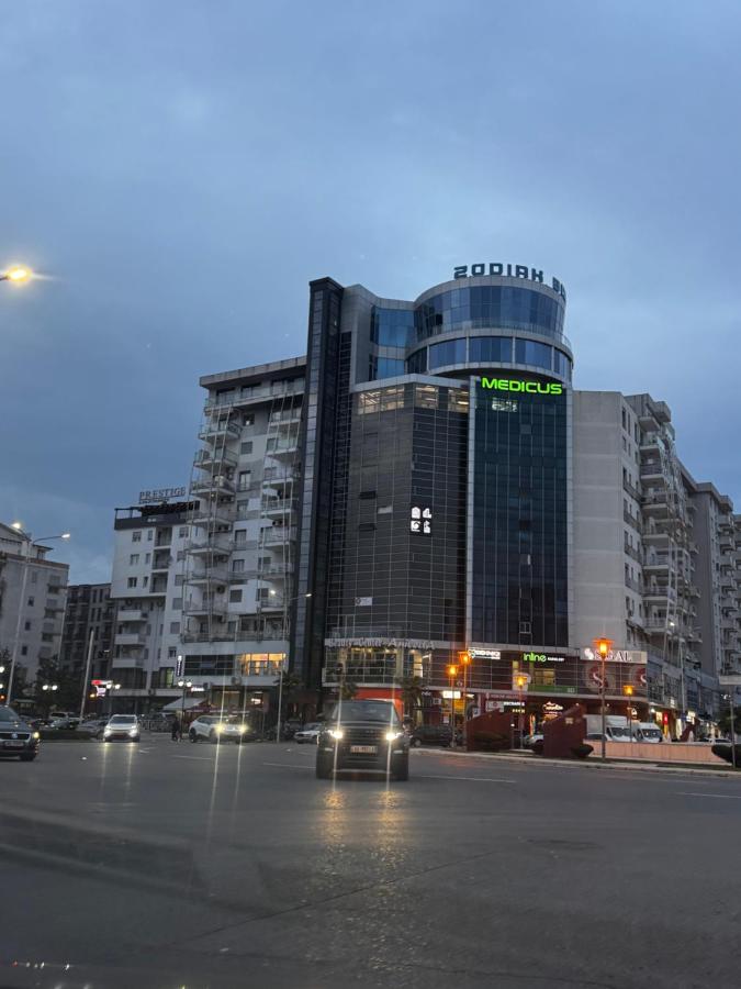 Apartment in the center - B&B Shkoder