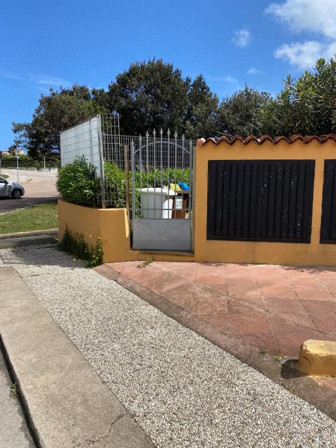 LA MAR Apartment Santa Teresa Gallura - B&B Santa Teresa Gallura