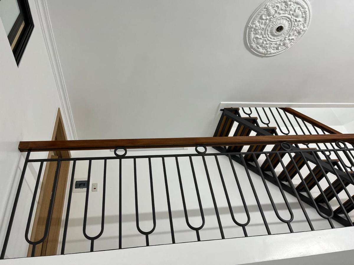 Êm Attic Hai Phong Old Town - B&B Haiphong