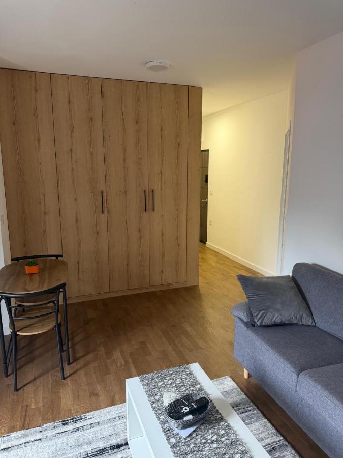 Jovanovic stan na dan - B&B Belgrado