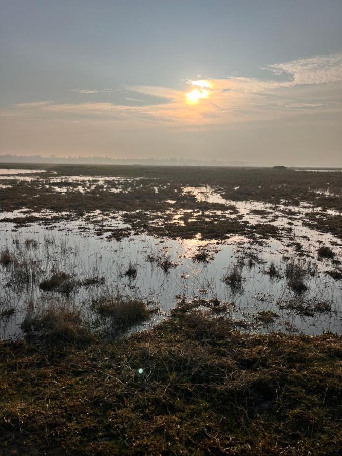 La marée - B&B Étaples