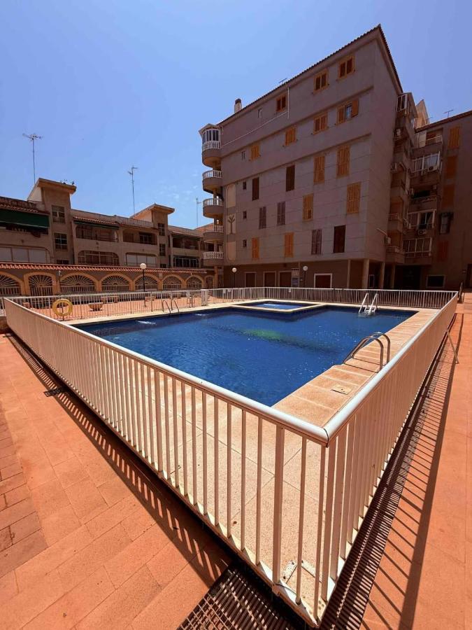 Sol de Moni - B&B Torrevieja