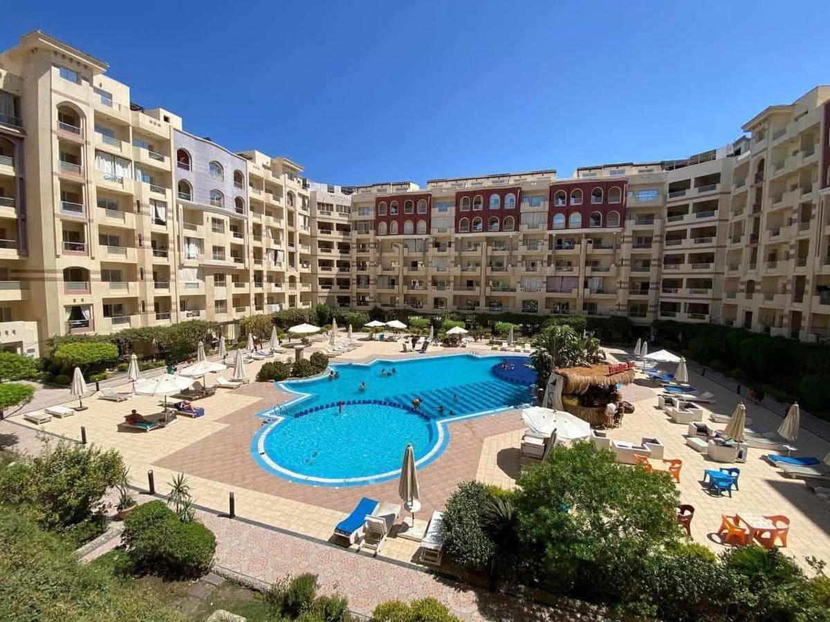 Florenza Khamsin Hurghada - Ferienwohnung Hurghada