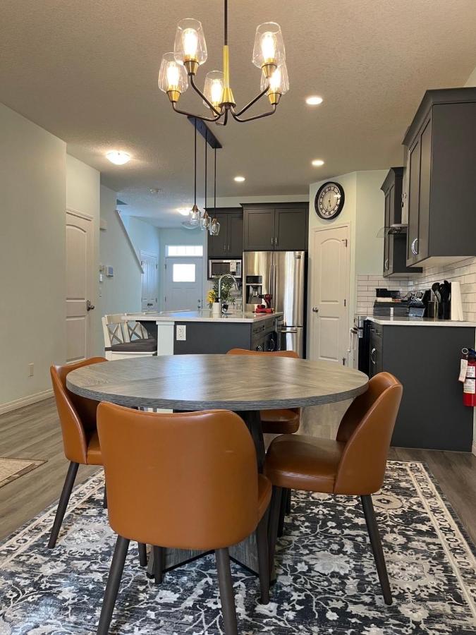 Elegant Escape - Bed and Breakfast Calgary