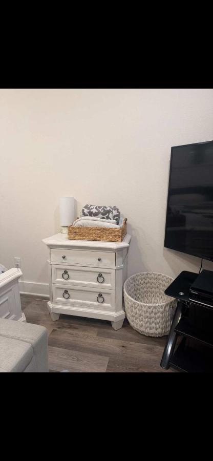 Cozy family home near downtown st Augustine - Bed and Breakfast Saint Augustine
