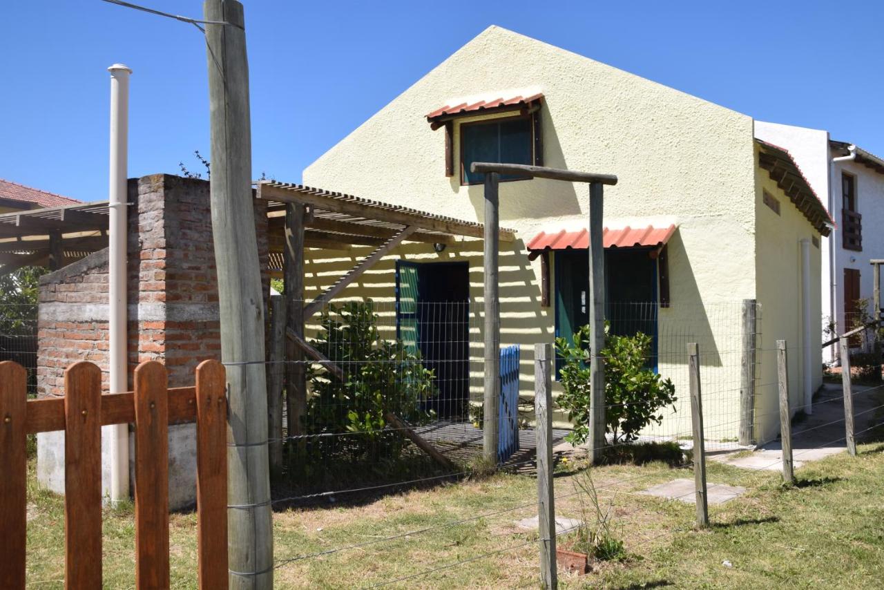 Complejo Sol de Valizas - B&B Barra de Valizas