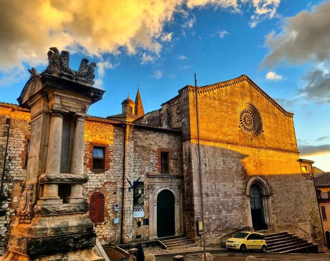 Arkham Casa Vacanze - B&B Amelia