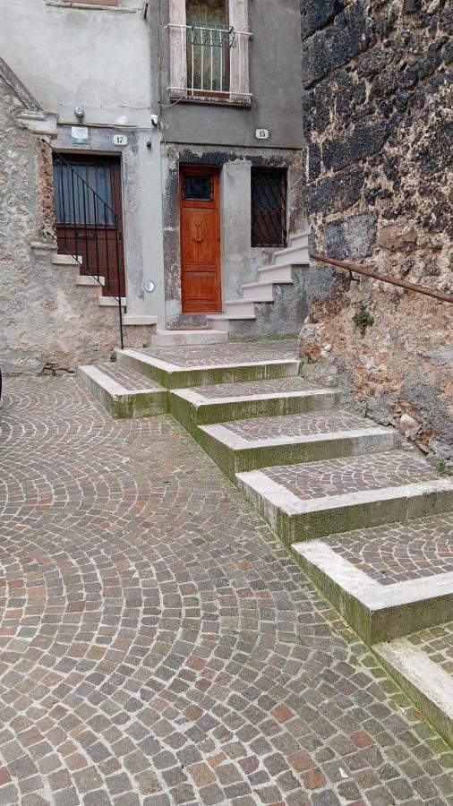 i GERMÅNI REALI - B&B Scanno