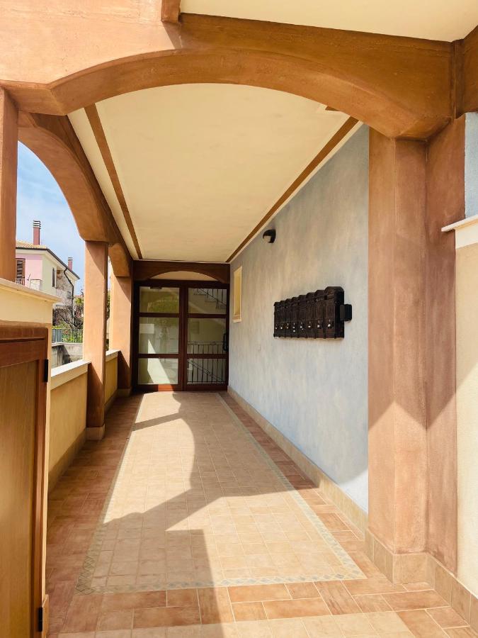 Igro Apartment - B&B Porto Torres