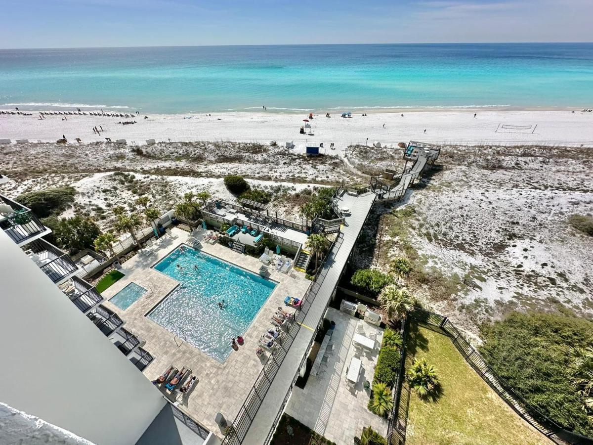 4095 Beachside One - Ferienwohnung Destin