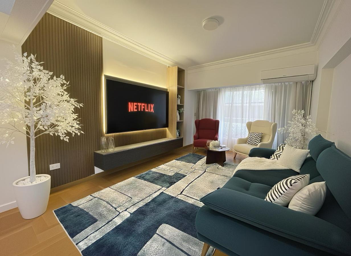 Elegant Apartment in Zamalek - B&B Cairo