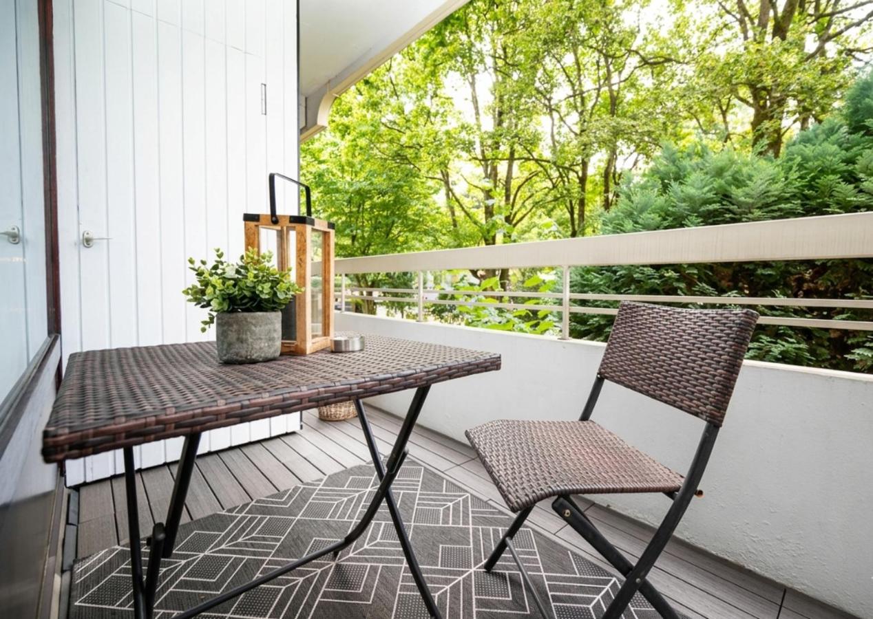 Studio Uhlenhorst - Bed and Breakfast Mülheim an der Ruhr