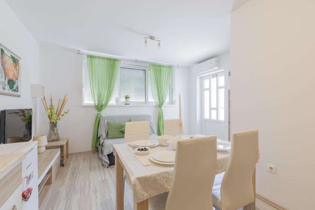 Apartment Amato - Chambres d'hôtes Split