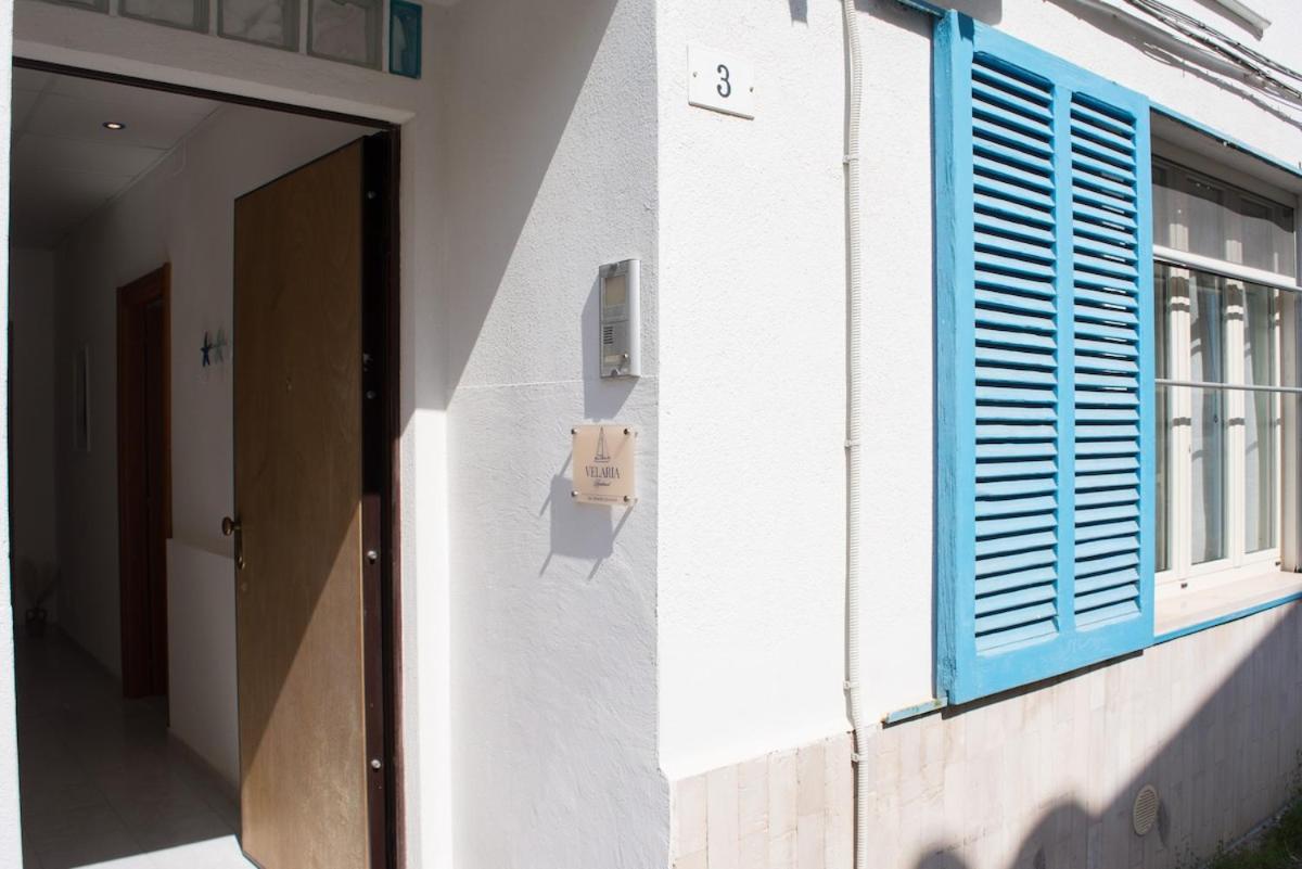 Velaria Apartment - Bed and Breakfast Termoli