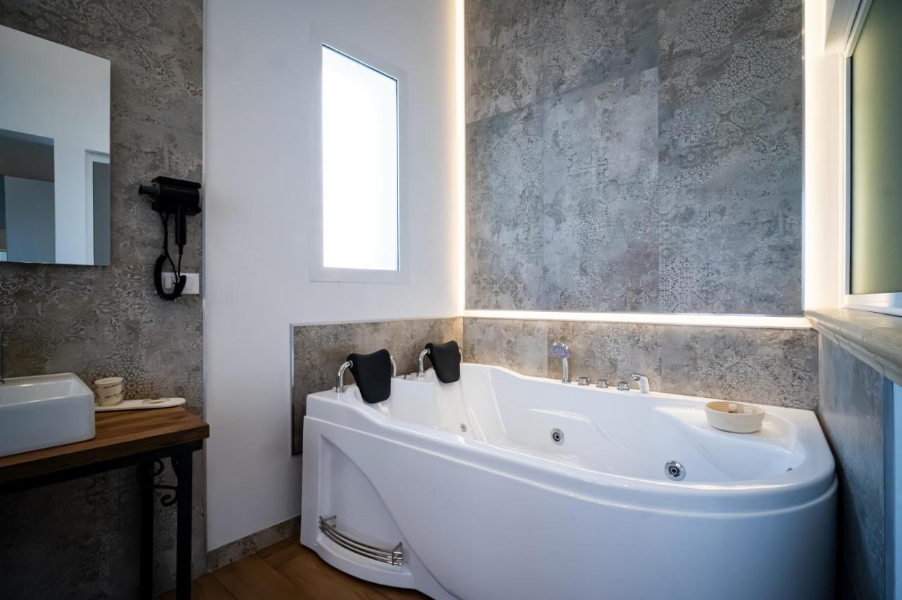 Gaeria home - Ferienwohnung Palermo
