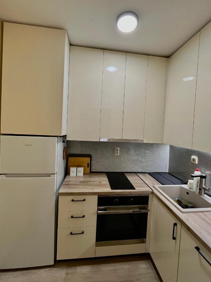 Budva Apartment - B&B Budua