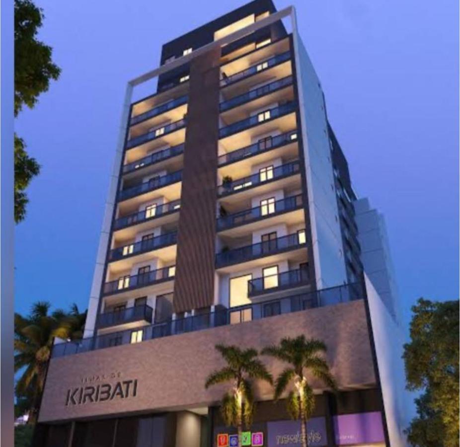 2-bedroom apartment with luxury suite - Ferienwohnung Vila Velha