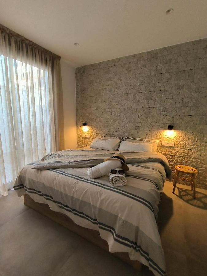 Casa Palmenco - B&B San Pedro del Pinatar
