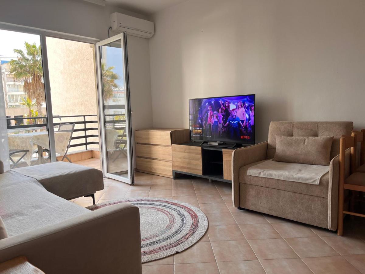 Golem Premium Beach Apartments - Ferienwohnung Golem