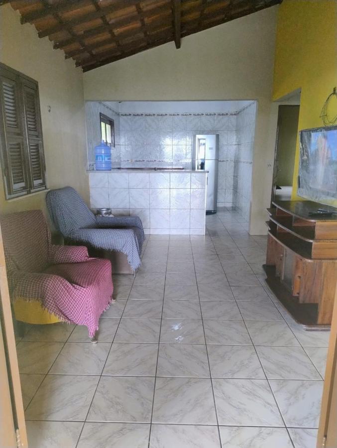 brisa da serra - B&B Guaramiranga