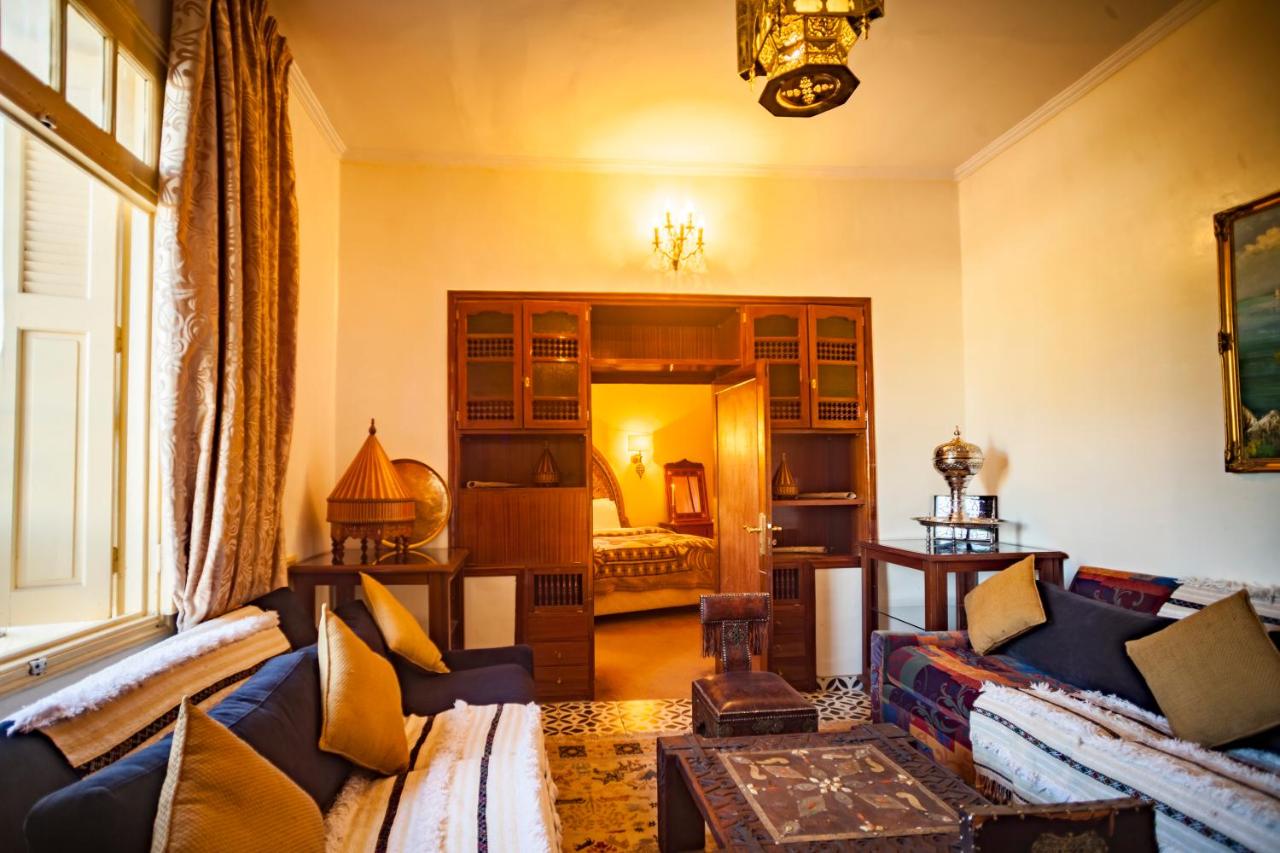 King Room with Pool View