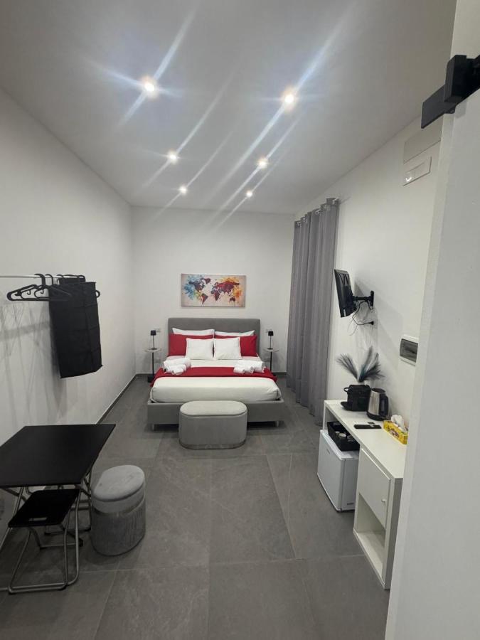 SeaRose - B&B Bari