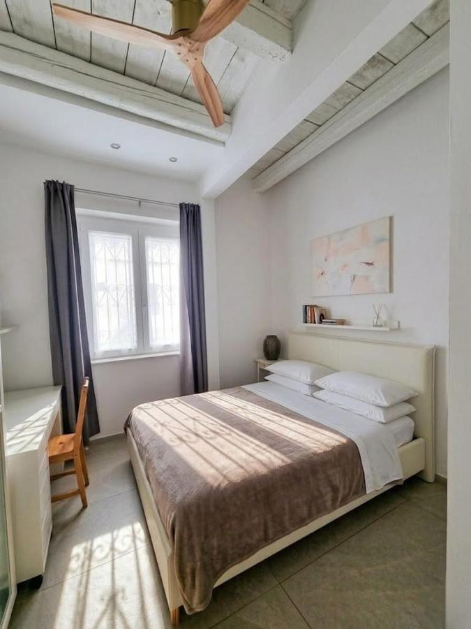 Appartamento piano terra con giardino - Bed and Breakfast Fano