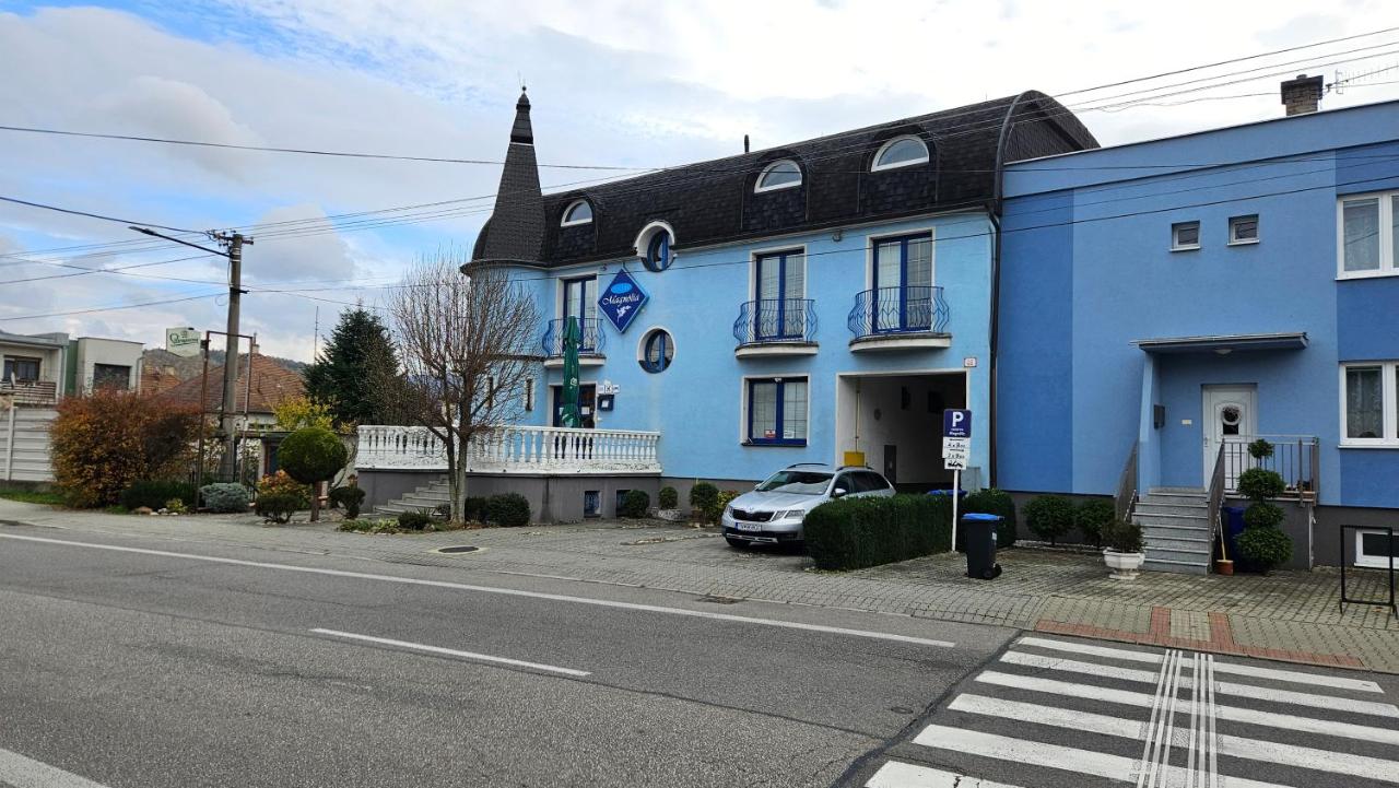 Penzión Magnólia - Ferienwohnung Trentschin