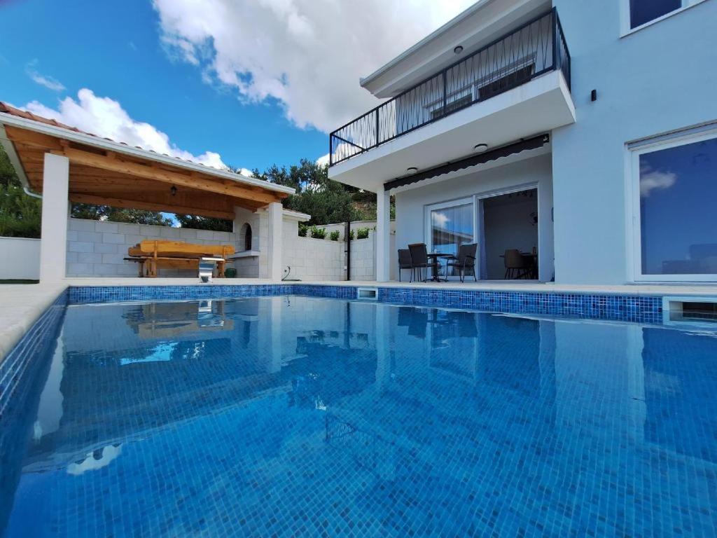 Holiday home Top Hill - B&B Donji Seget