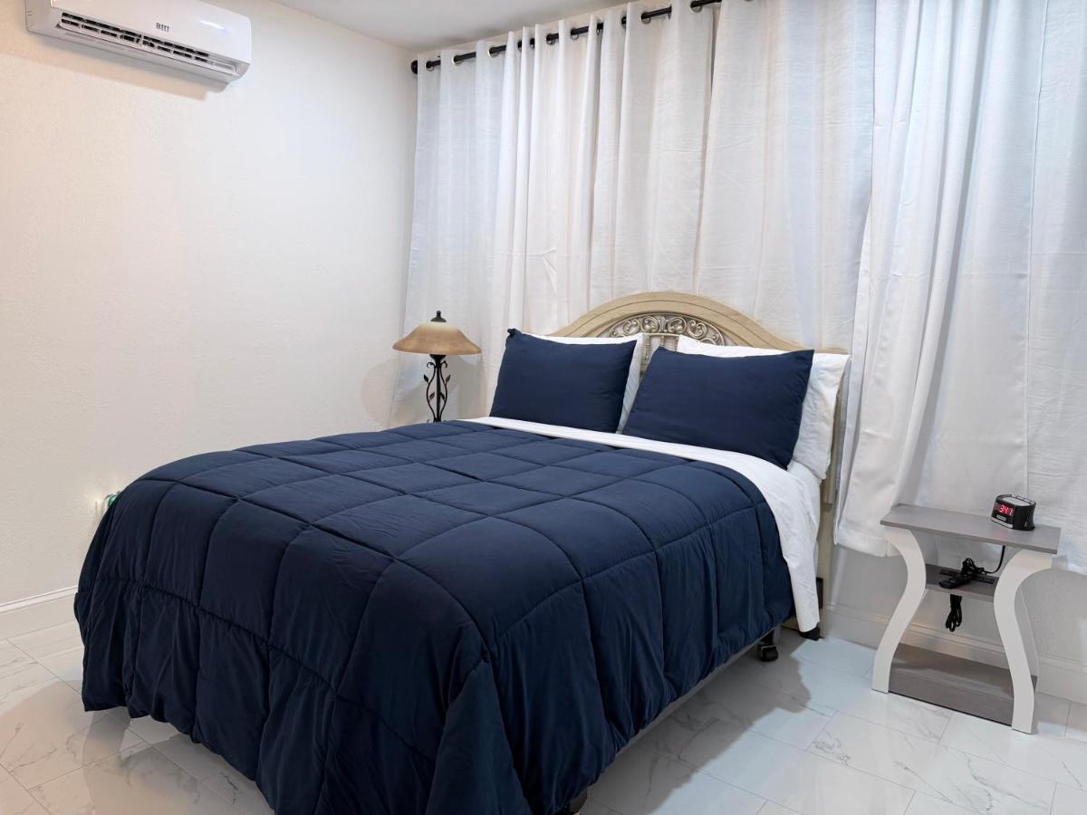 Cozy Studio Apartment - Chambres d'hôtes Lakeland