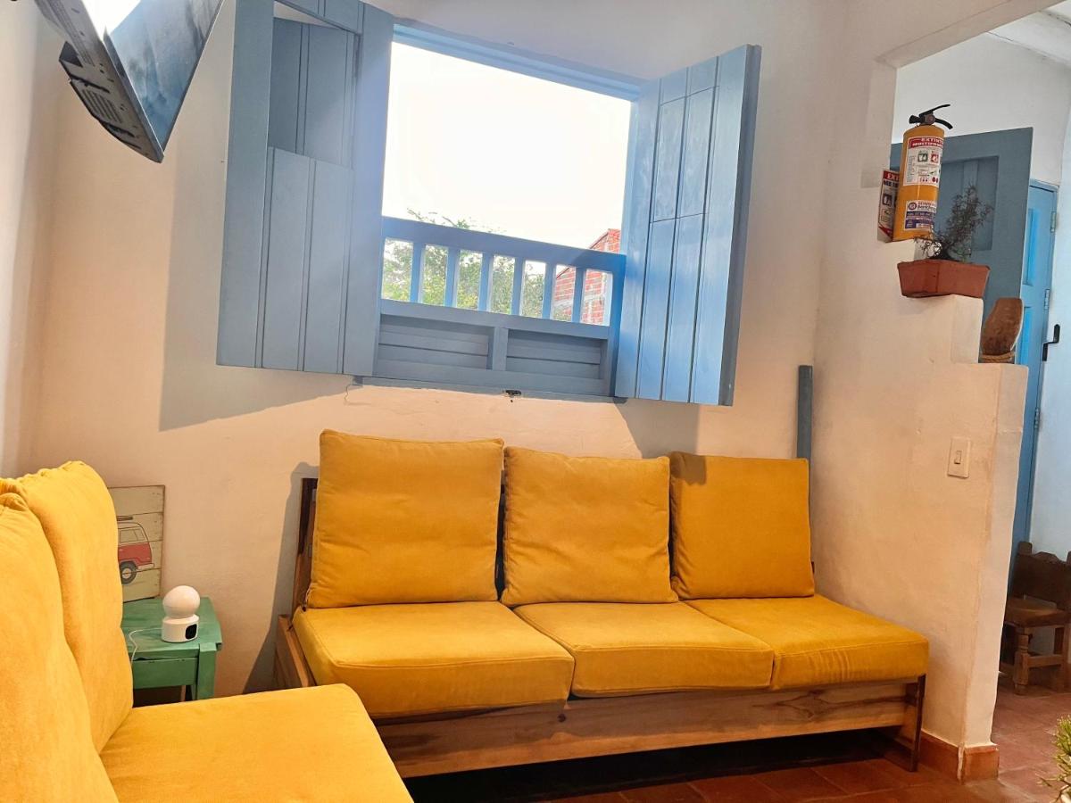 Habitación Triple con baño privado