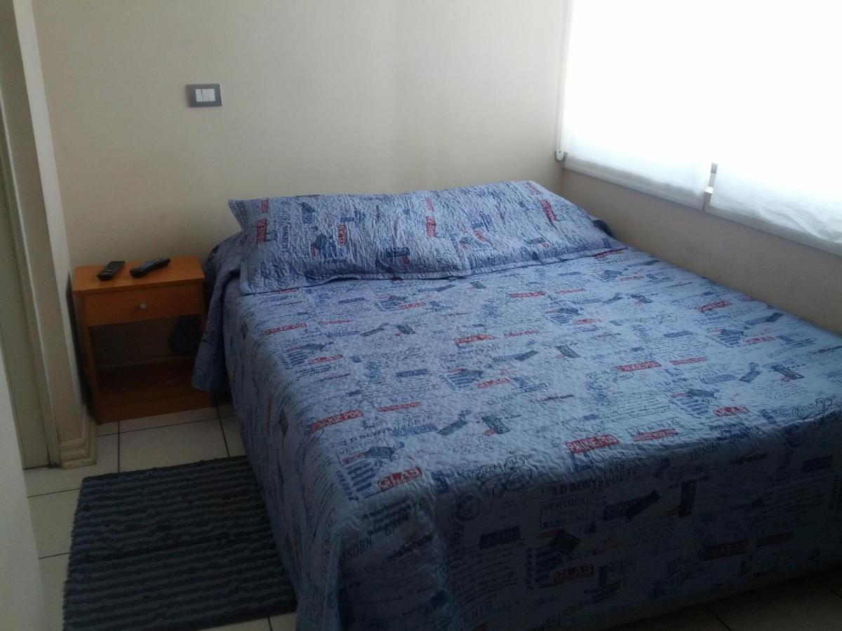Coraceros Apartment - B&B