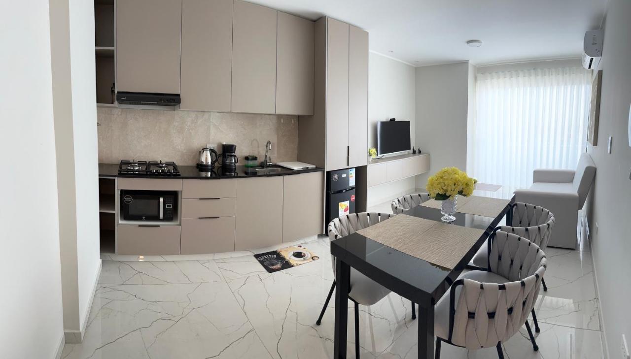 Serenity Loft - Confort, Relax y Buena Ubicación - Chambres d'hôtes Santa Cruz de la Sierra