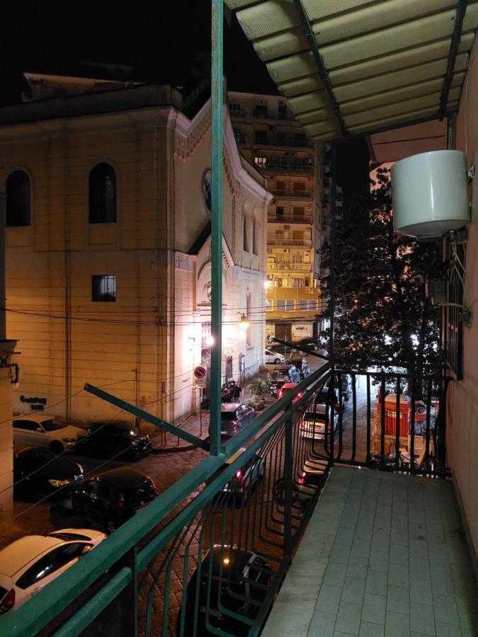 Giu da Nonna - B&B Napoli