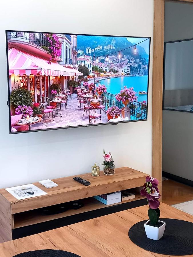 White House Przemyśl free parking - Ferienwohnung Przemyśl